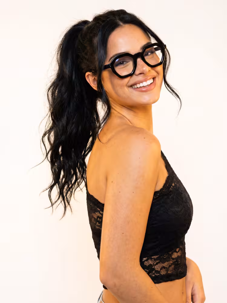 ELKLOOK EYEGLASSES